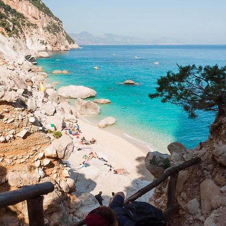 Agriturismo Funtan'Arva Loculi Екстер'єр фото