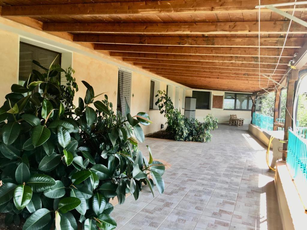 Agriturismo Funtan'Arva Loculi Екстер'єр фото