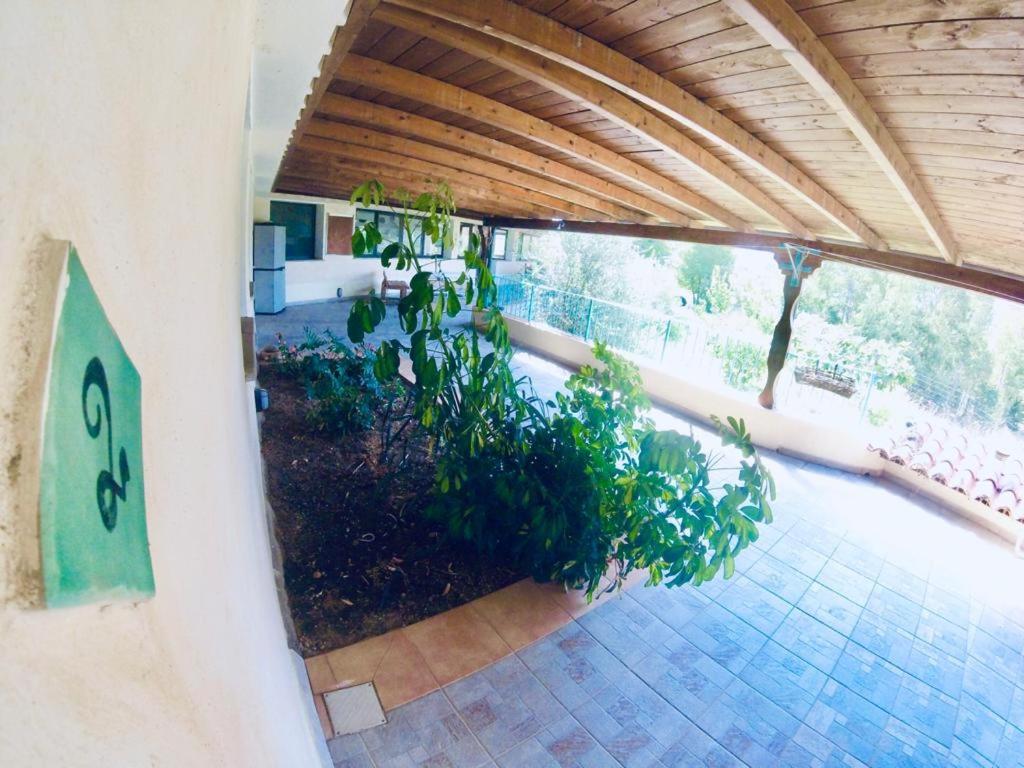 Agriturismo Funtan'Arva Loculi Екстер'єр фото