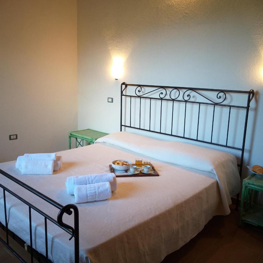 Agriturismo Funtan'Arva Loculi Екстер'єр фото