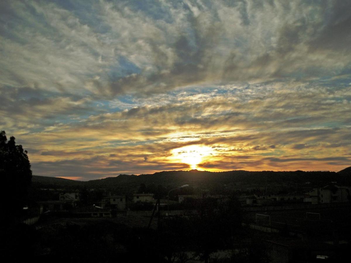 Agriturismo Funtan'Arva Loculi Екстер'єр фото