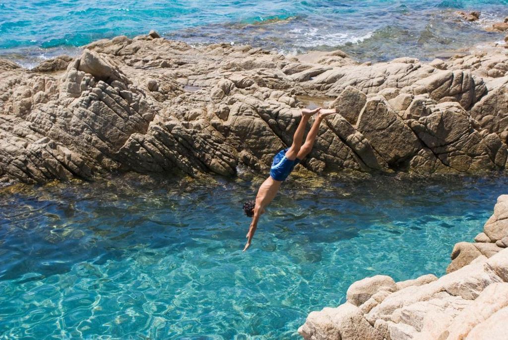 Agriturismo Funtan'Arva Loculi Екстер'єр фото