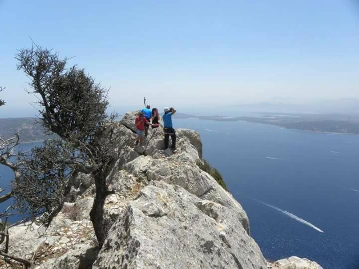 Agriturismo Funtan'Arva Loculi Екстер'єр фото