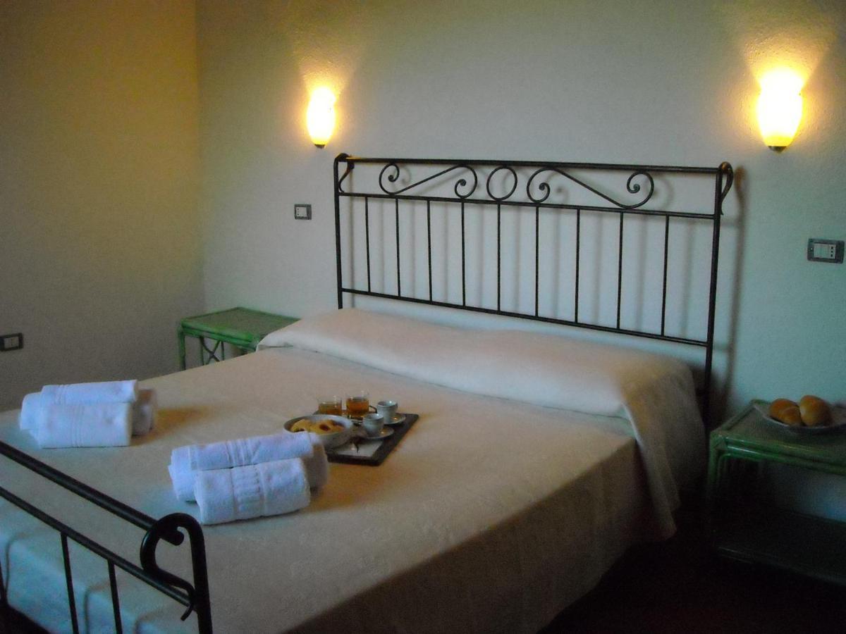 Agriturismo Funtan'Arva Loculi Екстер'єр фото