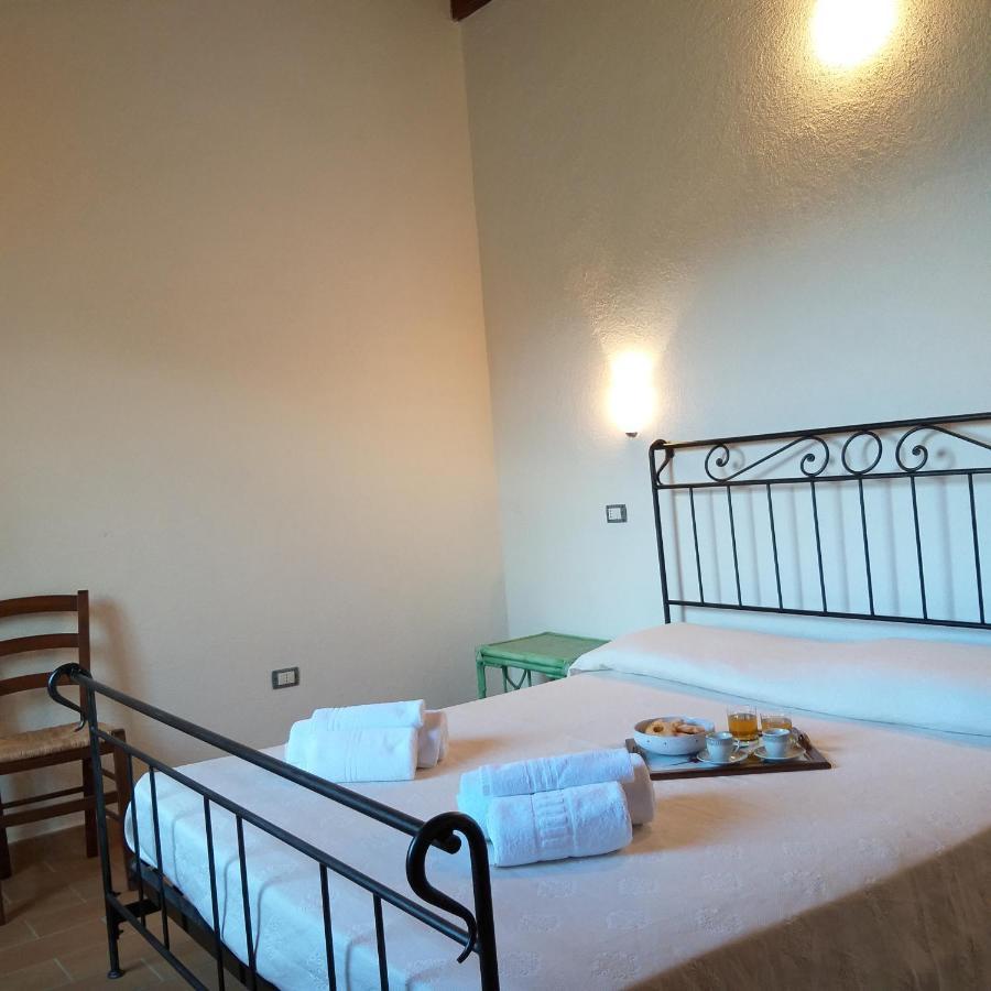 Agriturismo Funtan'Arva Loculi Екстер'єр фото