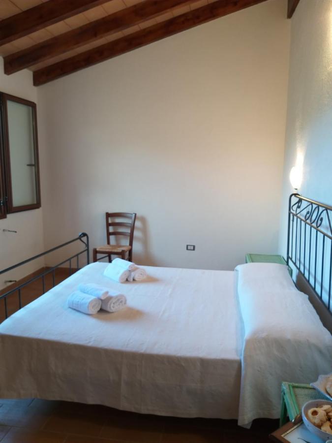 Agriturismo Funtan'Arva Loculi Екстер'єр фото