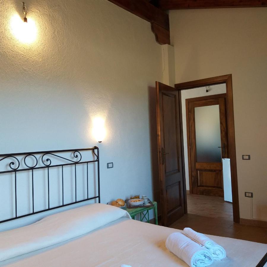 Agriturismo Funtan'Arva Loculi Екстер'єр фото