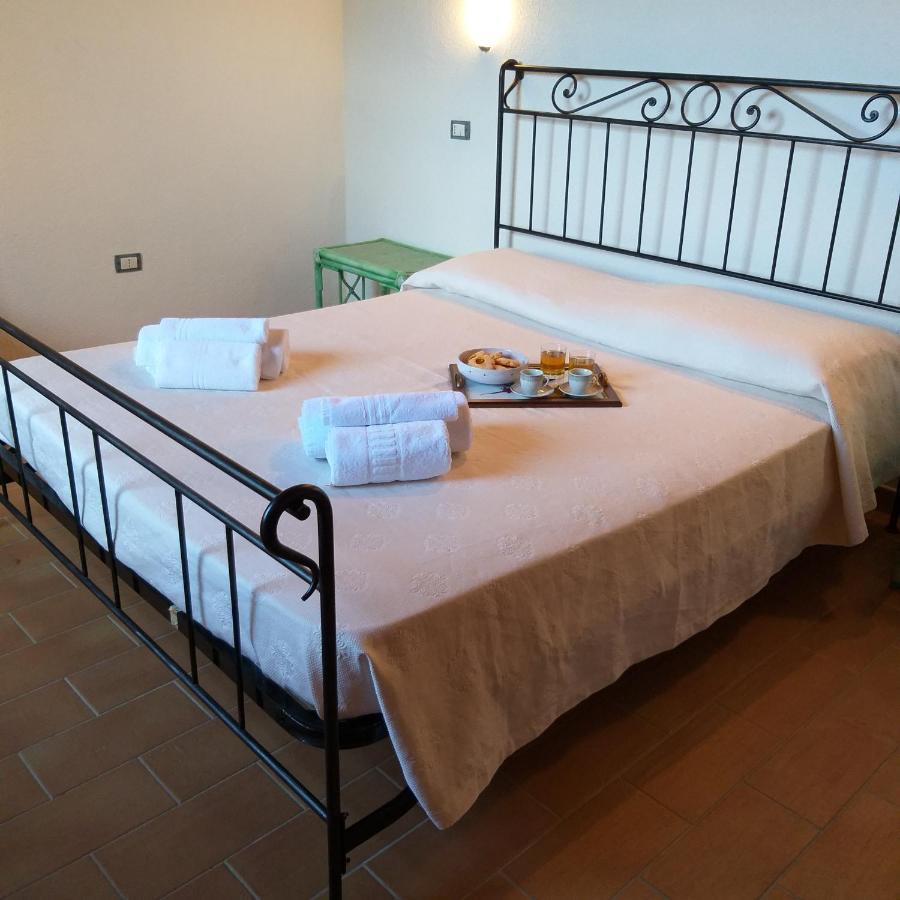 Agriturismo Funtan'Arva Loculi Екстер'єр фото