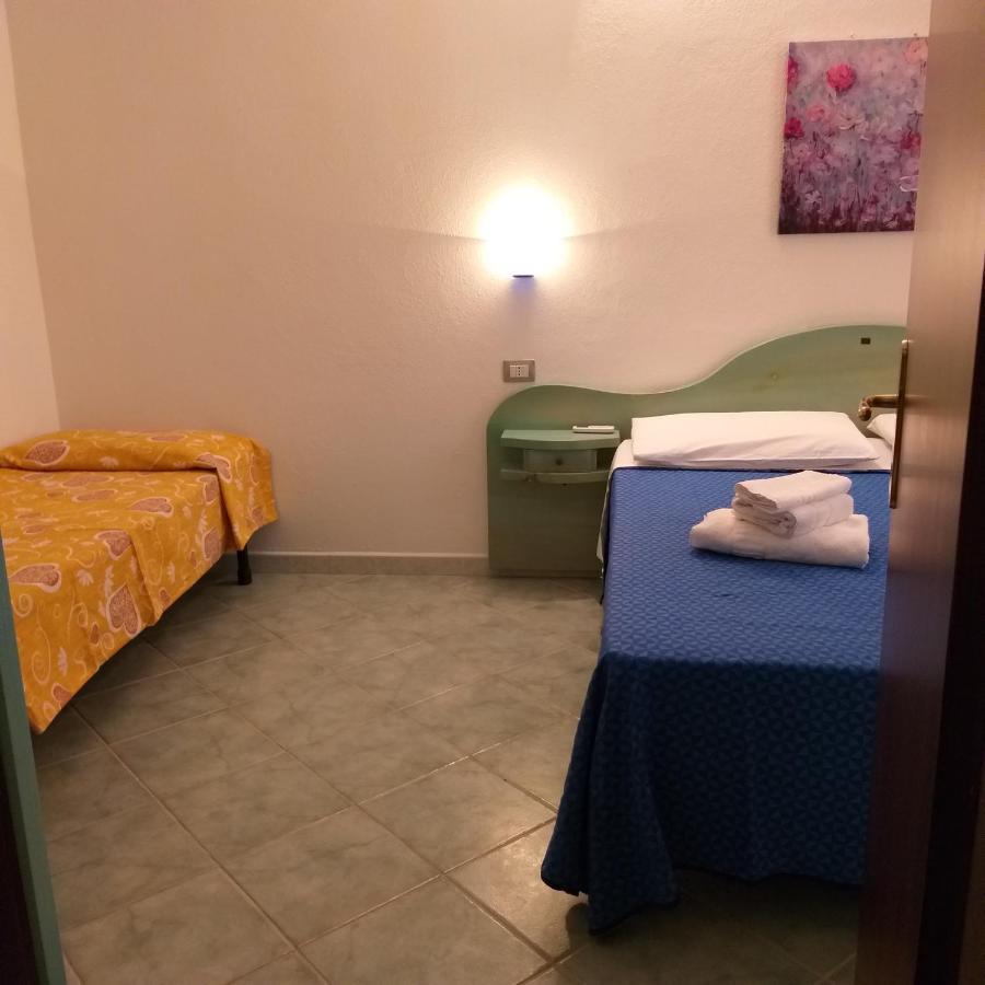 Agriturismo Funtan'Arva Loculi Екстер'єр фото
