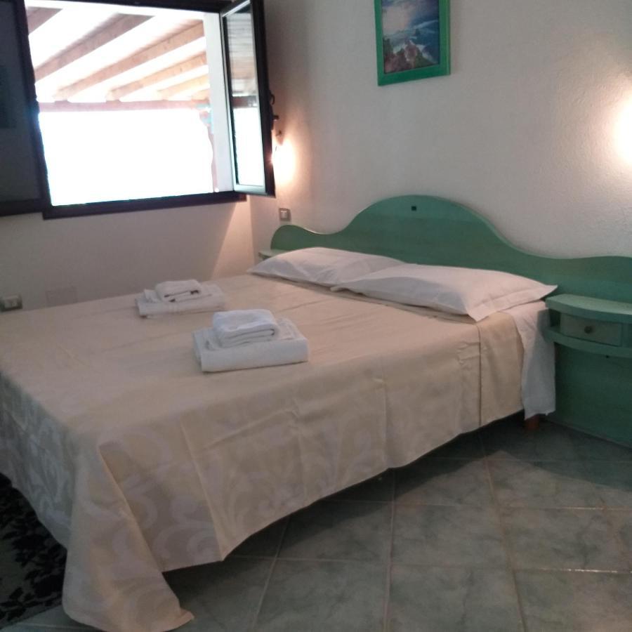 Agriturismo Funtan'Arva Loculi Екстер'єр фото
