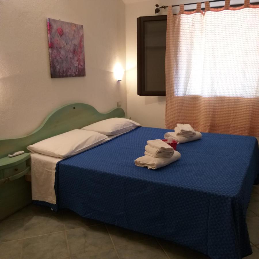 Agriturismo Funtan'Arva Loculi Екстер'єр фото