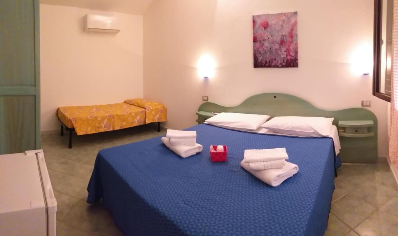 Agriturismo Funtan'Arva Loculi Екстер'єр фото
