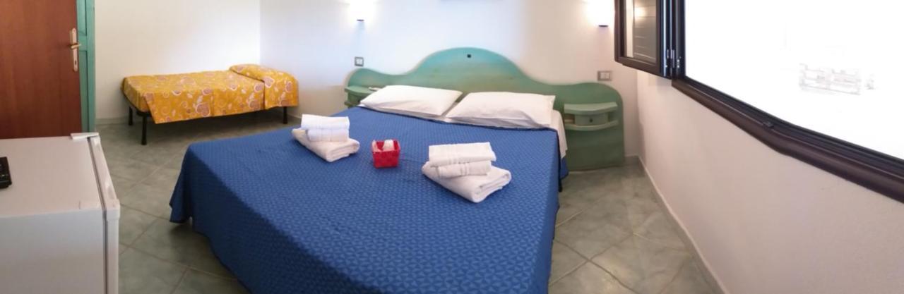 Agriturismo Funtan'Arva Loculi Екстер'єр фото