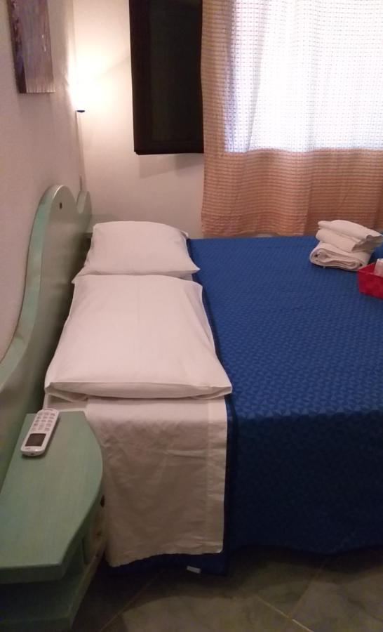 Agriturismo Funtan'Arva Loculi Екстер'єр фото