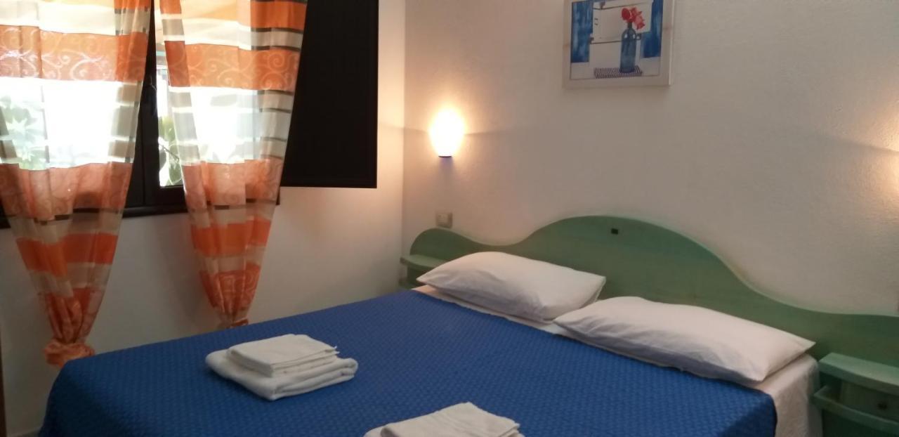 Agriturismo Funtan'Arva Loculi Екстер'єр фото